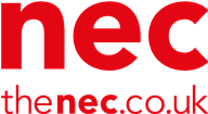 Logo of The NEC