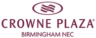 Logo of Crowne Plaza key phone numbers