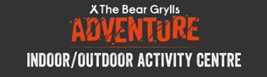 Logo of The Bear Grylls Adventure