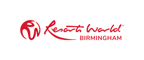 Logo of Resorts World Birmingham Key Contacts